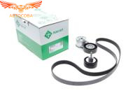 Комплект ремня генератора Ford Transit Custom 2.0 EcoBlue